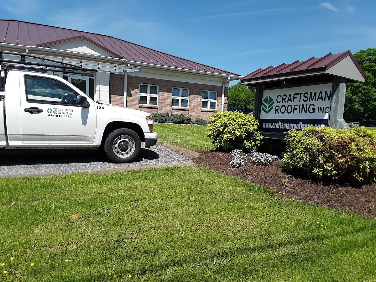 Quality Chimney Repair by experienced craftsmen in Rosemont